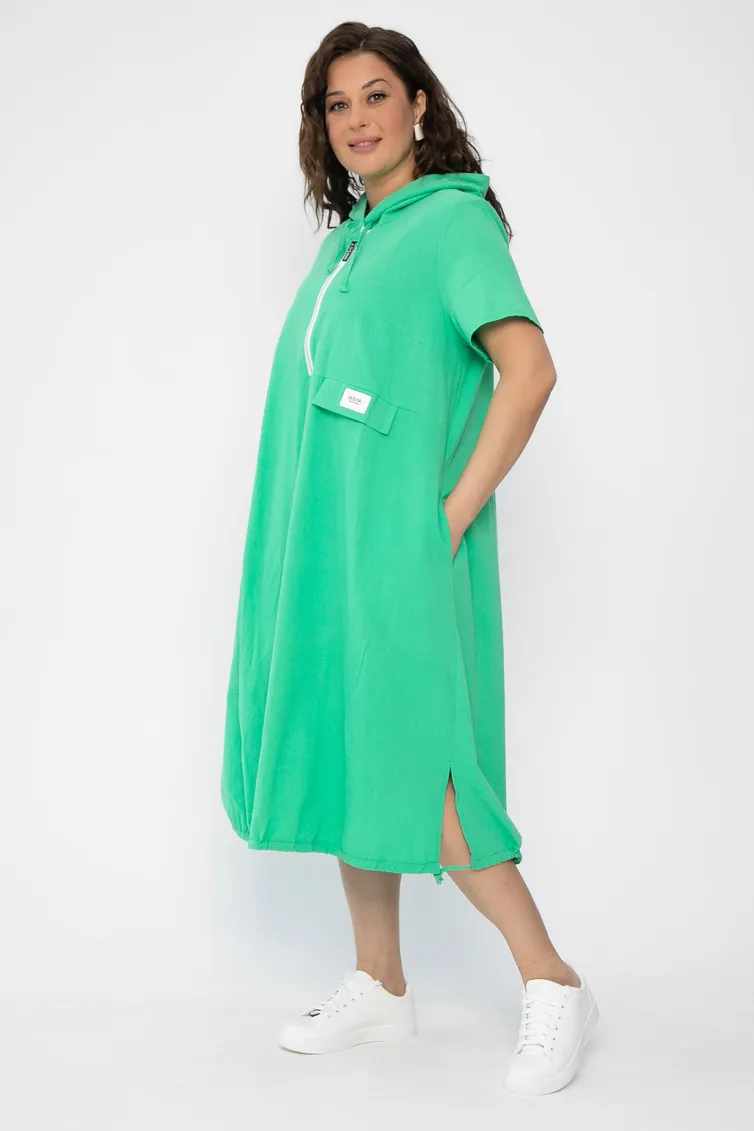 Sukienka LT Collection #P15441-5M
