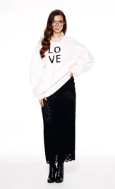 Bluza Elletto Life 13064