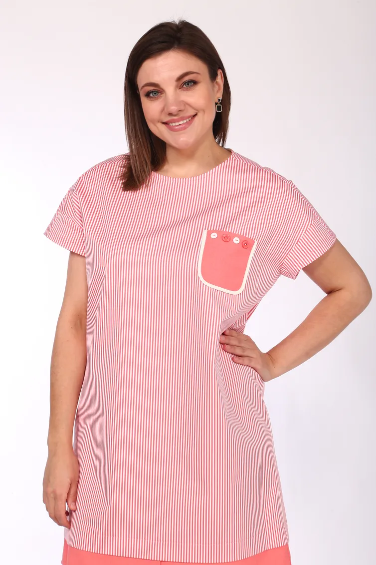 Платье Lady Style Classic арт. 1398/1