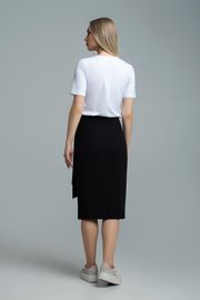 Skirt MARIKA #321 chern
