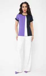 Футболка LT Collection Б13659-50М
