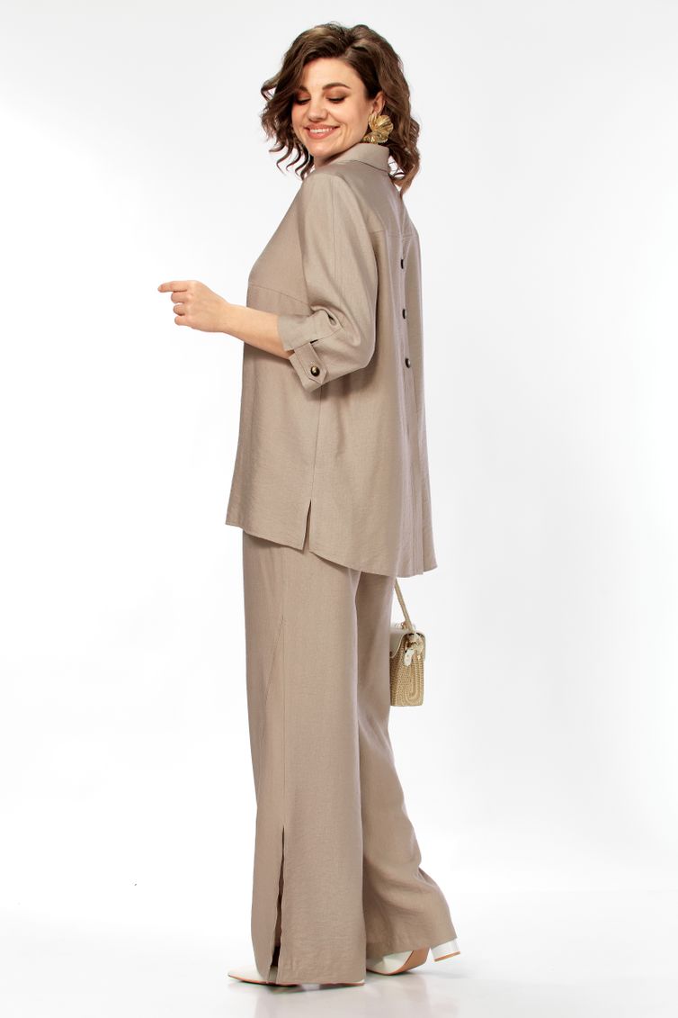 Комплект Матини арт. 1.1672 кап