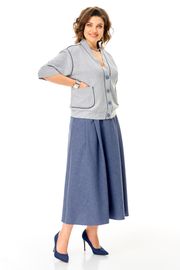 Комплект Aira Style арт. 24143 синий