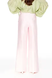 Trousers Elletto Life #2378 roz