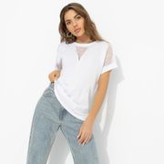 Блузки, туники CHARUTTI арт. Всегда нарядна (восхищение)