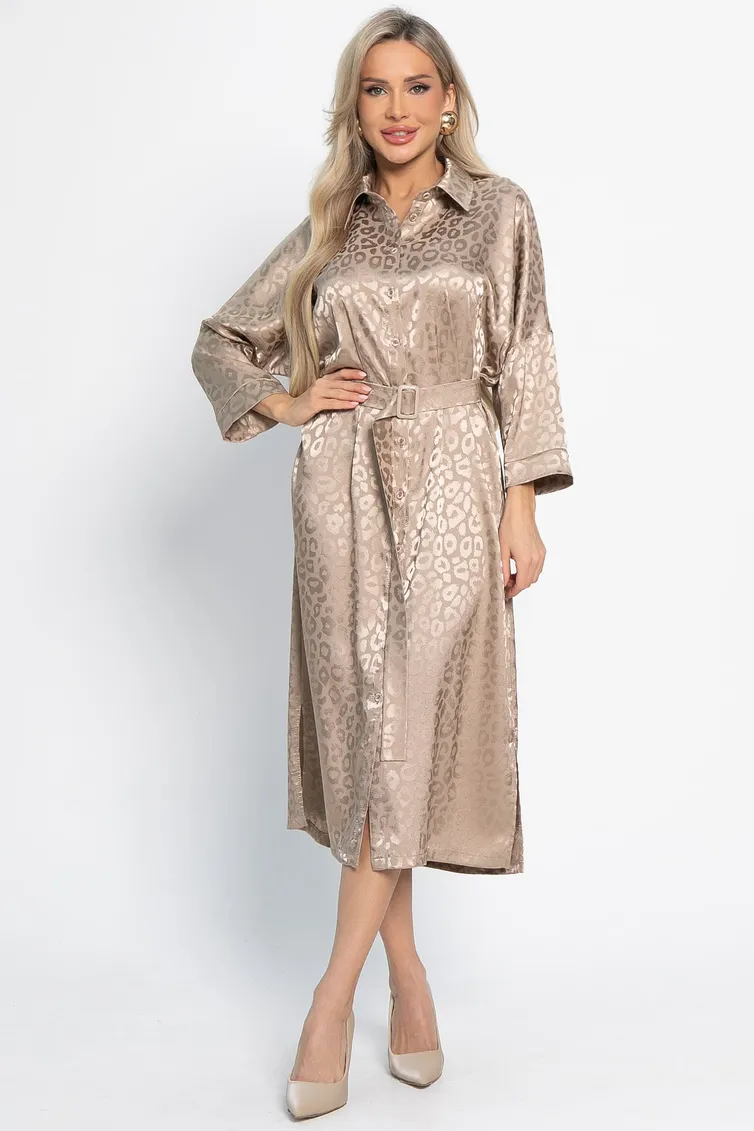 Sukienka LT Collection #P15089-7M