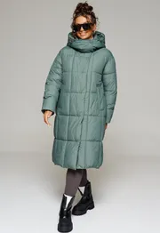 Coat Beautiful & Free #6247 myata