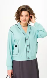 Cardigan Aira Style 24-018 myata