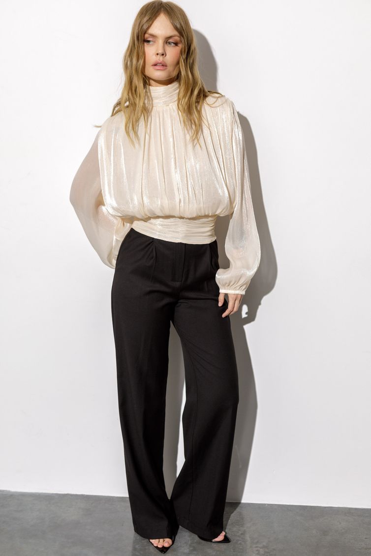 Комплект Pirs арт. 6730кремовый