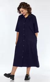 Dress Матини 3.1540 t.sin