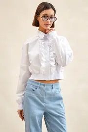 Bluzka RIVOLI #2469 bluza