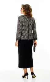 Garnitur Michel Chic 1394/2