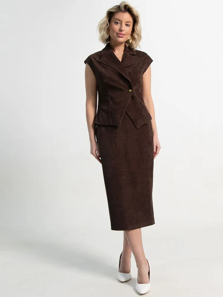 Жилет LT Collection арт. Б15362-10М