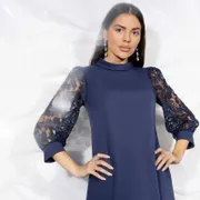 Sukienka CHARUTTI #Modnaya revolyuciya (new)