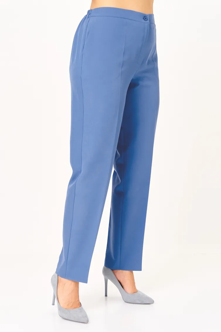 Комплект Vilena-fashion арт. 1110 джинс