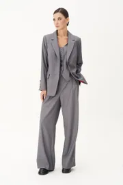 Trousers Fantazia Mod #4872
