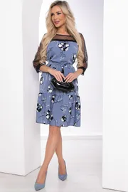 Sukienka LT Collection #P8431