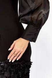 Платье Mira Fashion арт. 5649