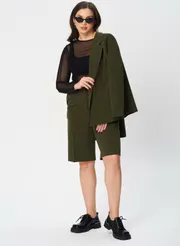 Garnitur Vilena-fashion #1060 xaki