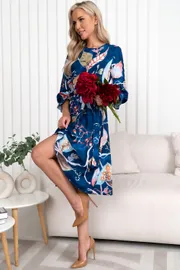 Sukienka Open Style #6851