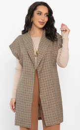 Жилет LT Collection Б14490-4М