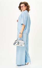 Garnitur DOGGI 26238 goluboj