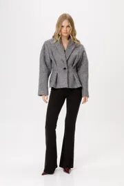 Blazer Pirs #6358 seryj