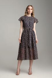 Dress MARIKA #421 t.sin