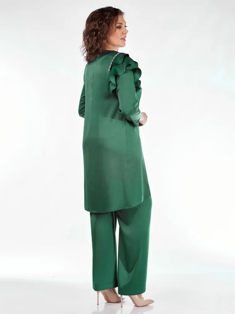 Zestaw Michelle Style #1167 izumrud