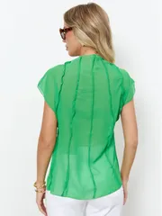 Blouse Jetty #ShYu239-13