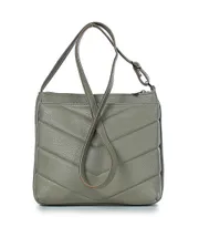 Torba Galanteya #24s814k45 olivkovyj sv.