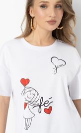 T-Shirt CHARUTTI Na svoej volne (lyubov)