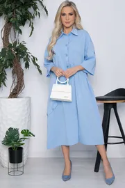 Sukienka LT Collection #P15684-5M