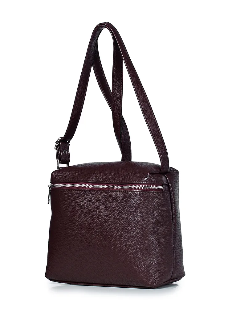 Torba Galanteya #1s2992k45 bordo