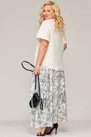 Комплект Angelina & Company арт. 848