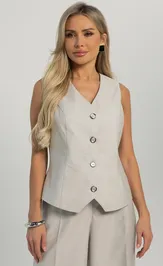 Жилет LT Collection Б16203-16М