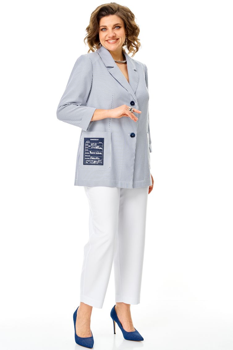 Set Karina Delux #M-1444