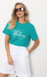 Футболка Jetty 197-93