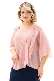 Блуза Algranda арт. A4154-8