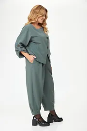 Garnitur Michel Chic #1355 zel