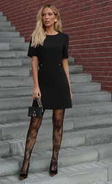 Dress Jetty 553-5