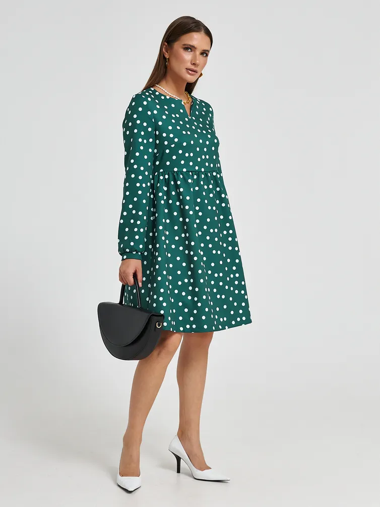 Dress Jetty #508/1-3