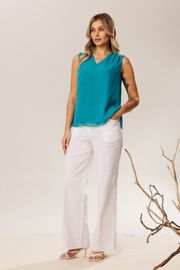 Блуза Faufilure арт. С1736