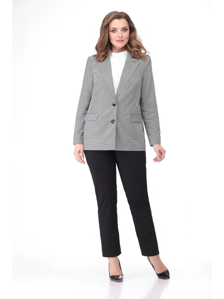 Żakiet Elite Moda #4295 gus