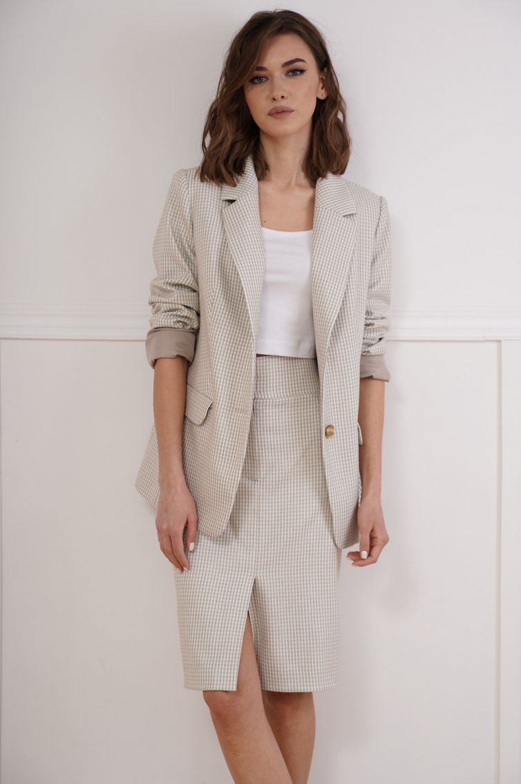 Suit Fantazia Mod #4166/4168