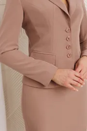 Костюм Мода Юрс арт. 2224 kap