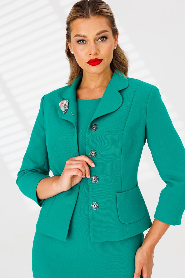 Garnitur Moda Urs #2370 i