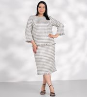 Юбка FASHION CENTRE арт. П-4342