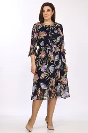 Sukienka Lady Style Classic #2204/14