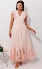 Sukienka Мода Юрс 26-2982 per2